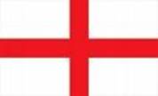 Escudo del Inglaterra