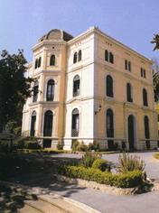 Casa Madre Fundadora